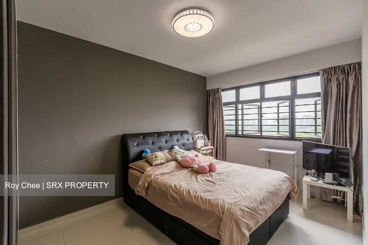 Fernvale Street (Sengkang), HDB 4 Rooms #200539422
